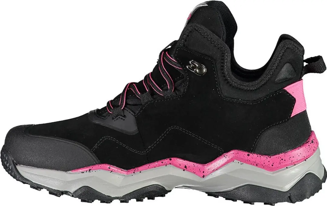 Cmp Gimyr Wp 31q4986 Wandelschoenen Zwart EU 36 Vrouw - afbeelding 2 van 4