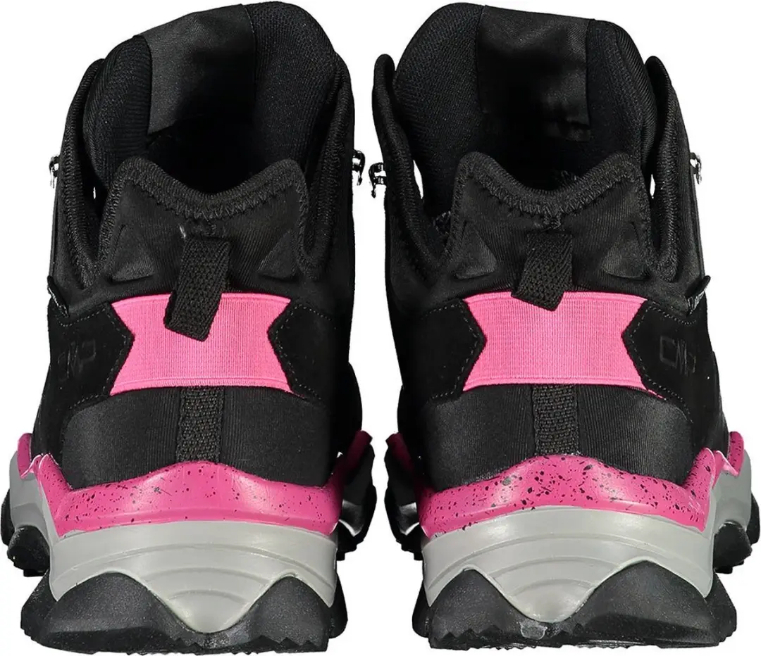 Cmp Gimyr Wp 31q4986 Wandelschoenen Zwart EU 36 Vrouw - afbeelding 3 van 4