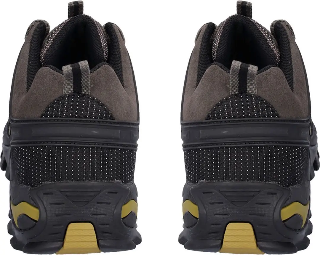 CMP Rigel Low WP Wandelschoenen - Mud - afbeelding 3 van 3