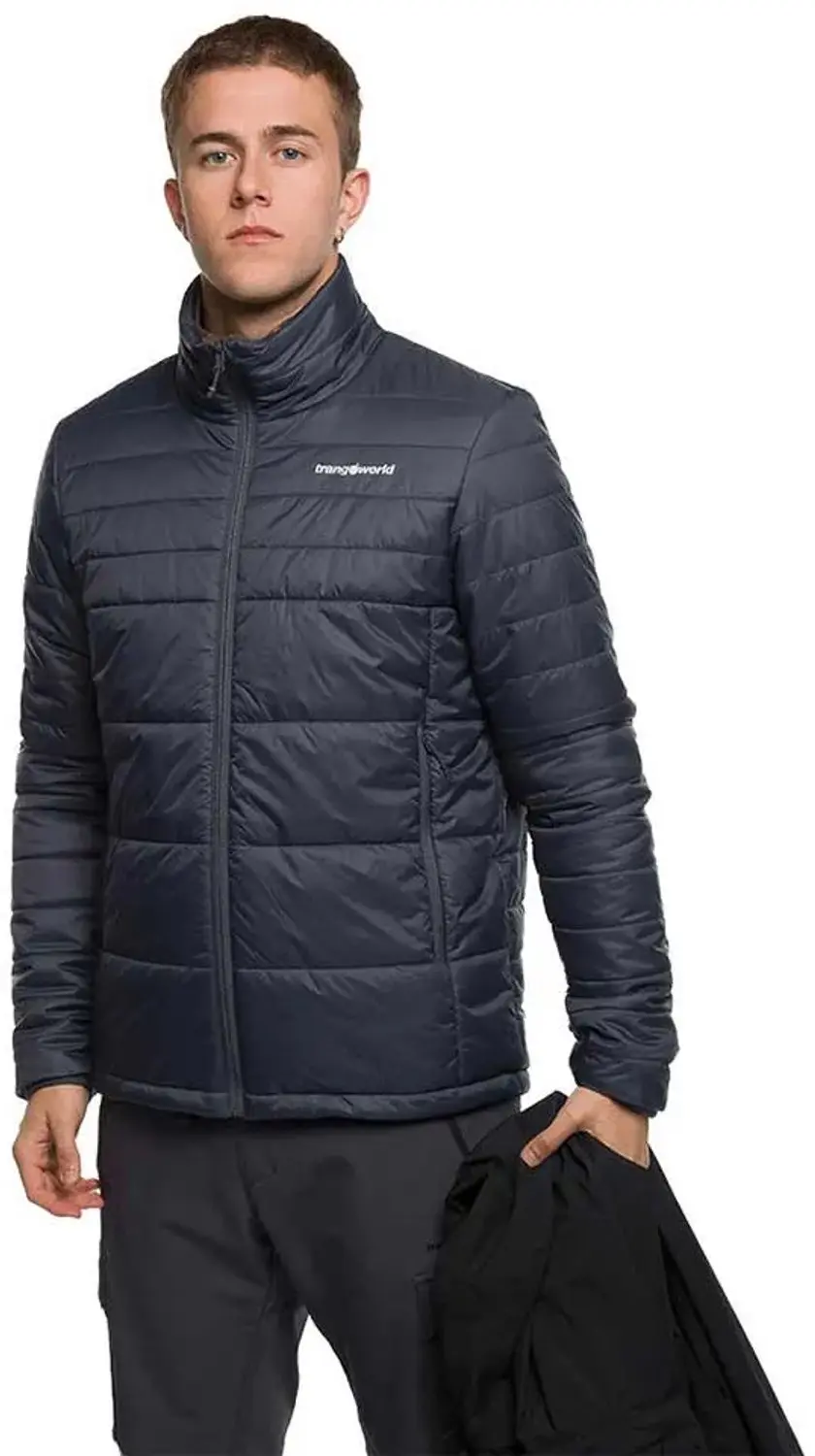 Trangoworld Salama Complet Jas Blauw L Man