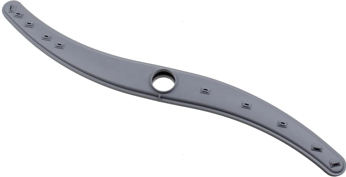Whirlpool Bovenste Sproeiarm C00297945