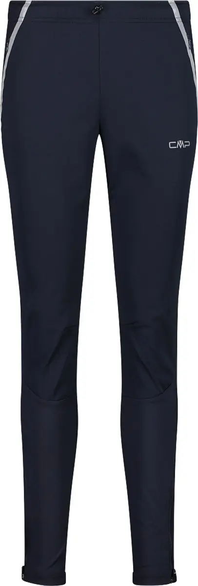 Cmp 38e4846 Lange Broek Broek Blauw XS Vrouw