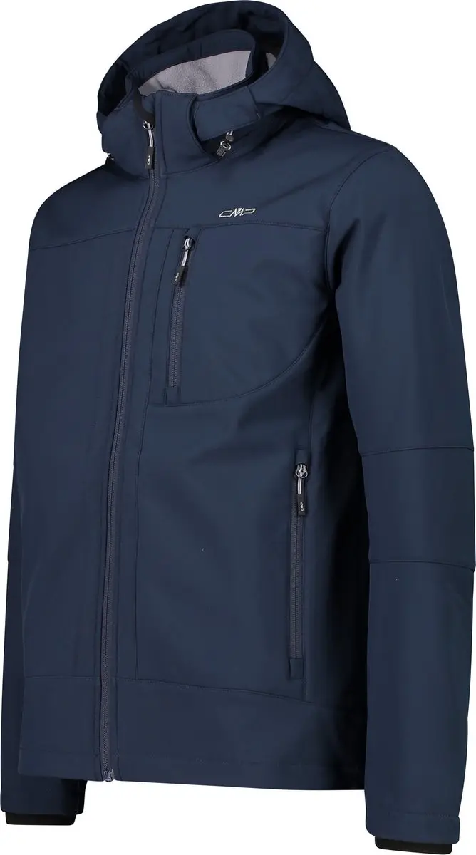 CMP Zip Hoodie Softshell