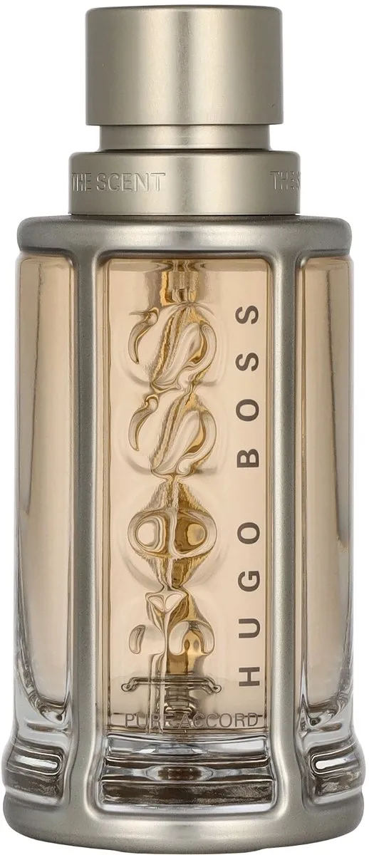 Hugo Boss Boss The Scent Pure Accord Eau de Toilette 50ml