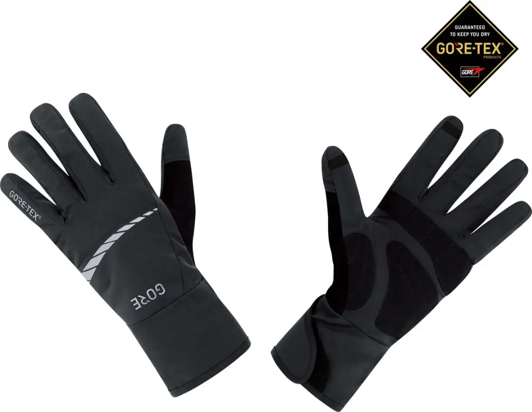 Gore Wear C5 GORE-TEX Fietshandschoenen Lang