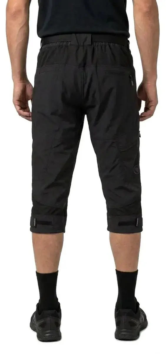 Endura Hummvee 3/4-broek Heren - Zwart XL - afbeelding 5 van 6