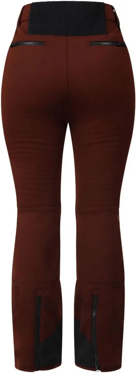 Brunotti Coldlake Dames Wintersport Softshell Skibroek