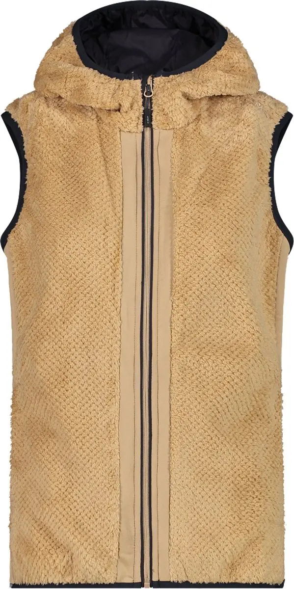 Cmp 33p2316 Vest Beige S Vrouw