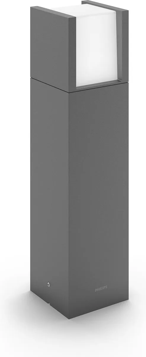 Philips Arbour Sokkelamp 3.8W