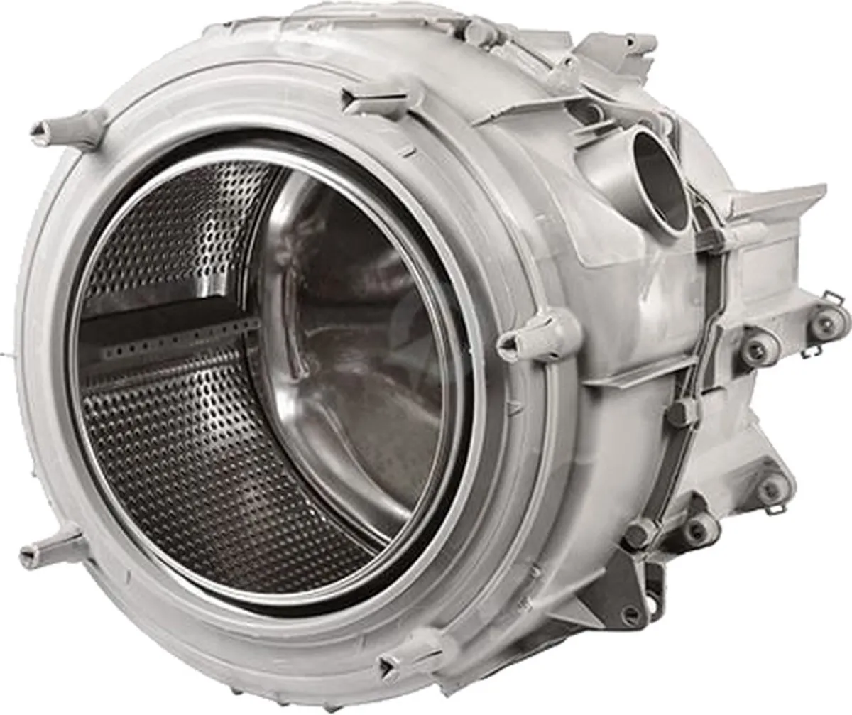 Electrolux Kuip met trommel 3484164201