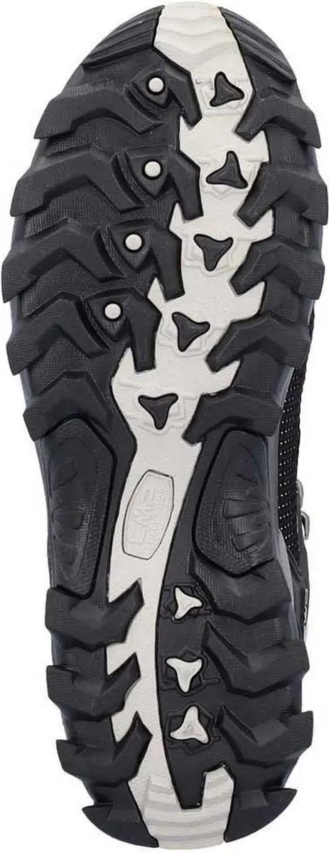 CMP Rigel Mid WP Wandelschoenen Dames - Mineral Green - afbeelding 3 van 6