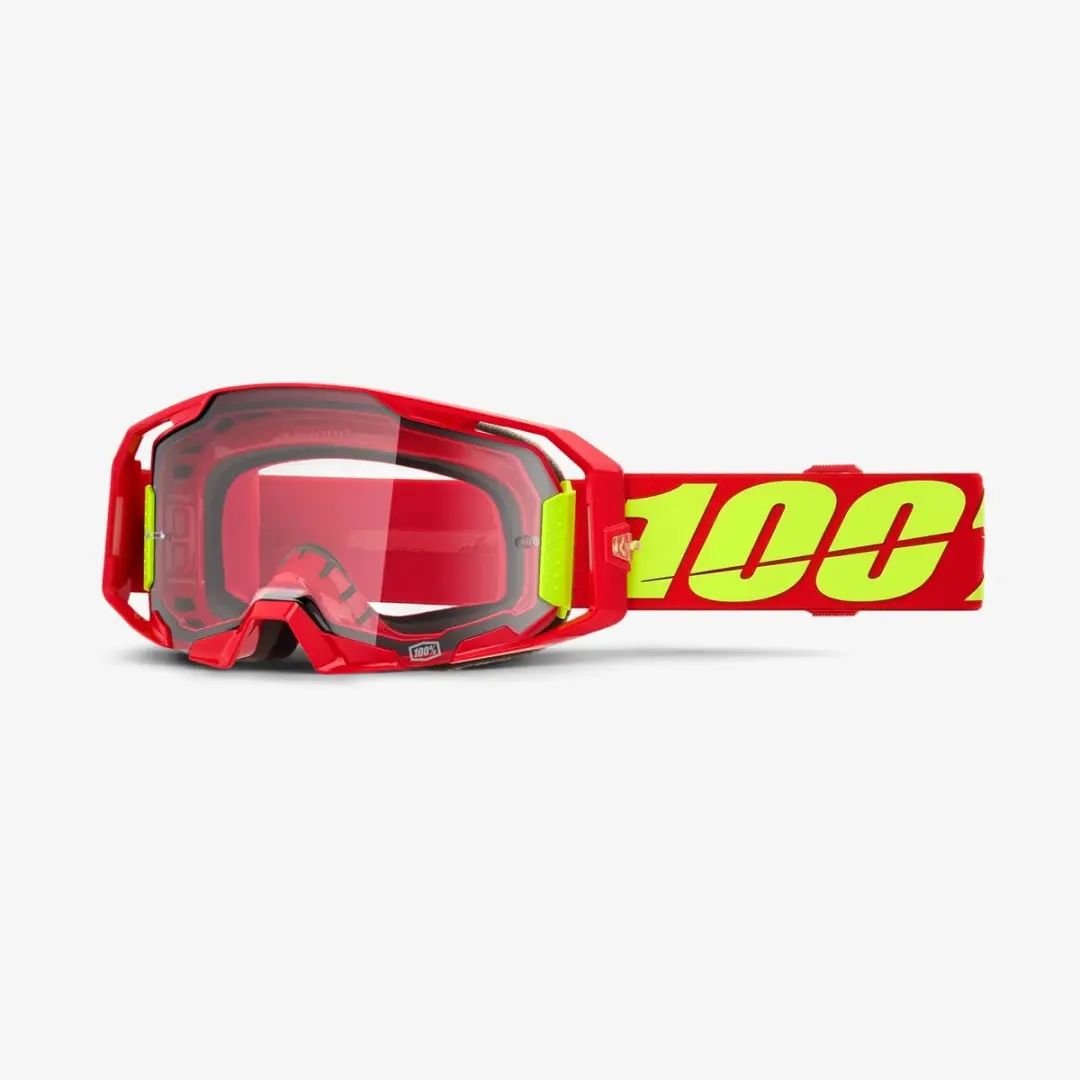 100percent ARMATIC Cross Goggles