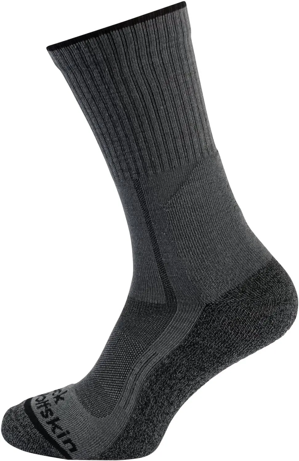 Jack Wolfskin HIKE FUNC SOCK CL C Unisex Sportsokken