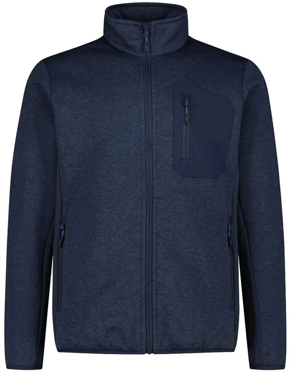 Cmp 35h1727 Jas Blauw M Man