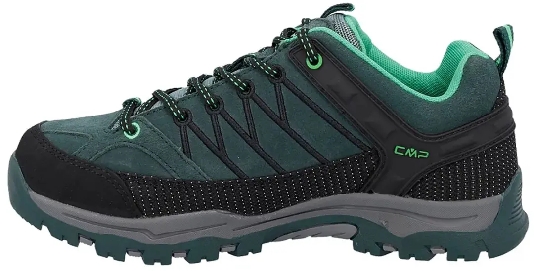 CMP Rigel WP Low Kinderwandelschoenen - Trek Green - 41 - afbeelding 3 van 4