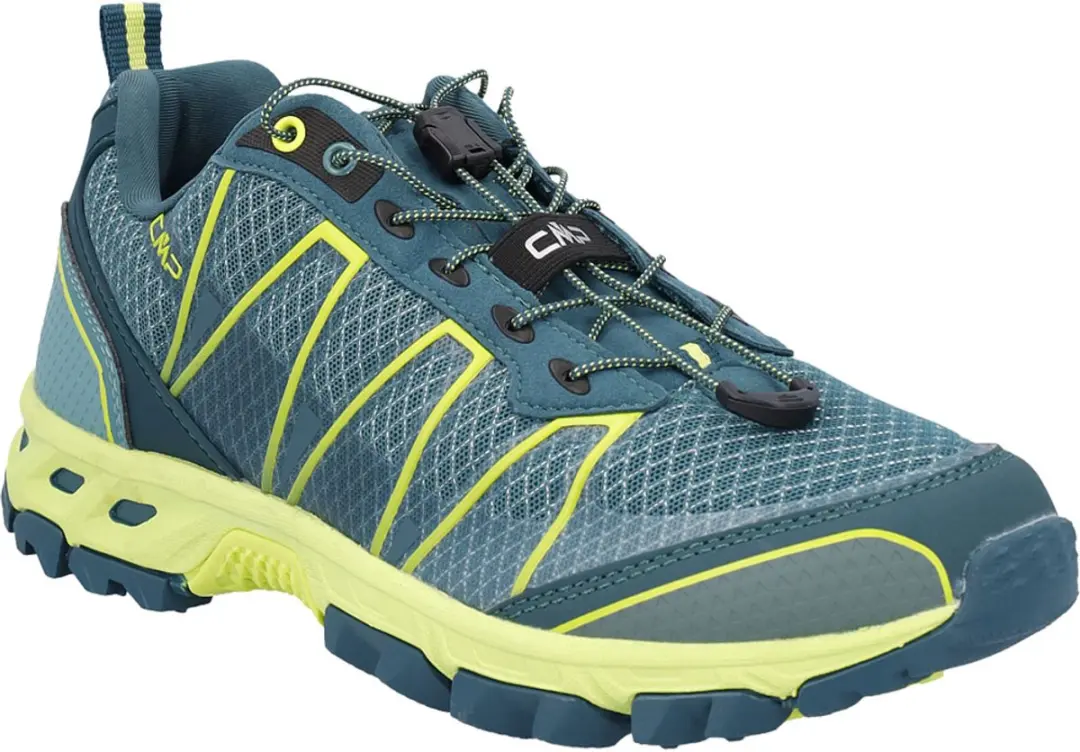 CMP Altak Trailschoenen - Alpine/Acid - afbeelding 3 van 6