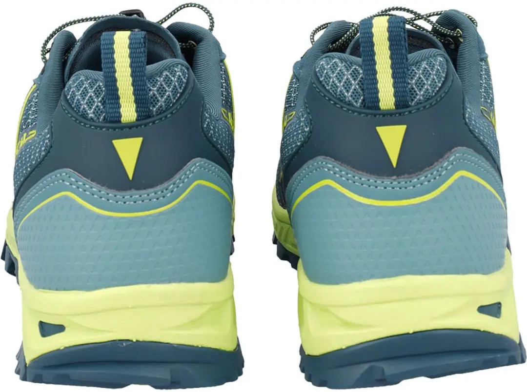 CMP Altak Trailschoenen - Alpine/Acid - afbeelding 6 van 6