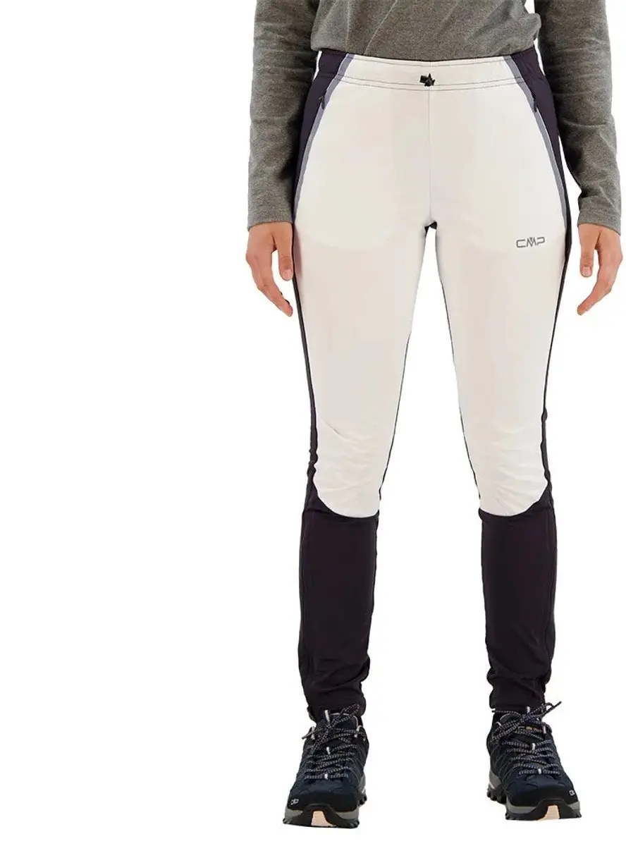 Cmp 38e4846 Broek Wit M Vrouw