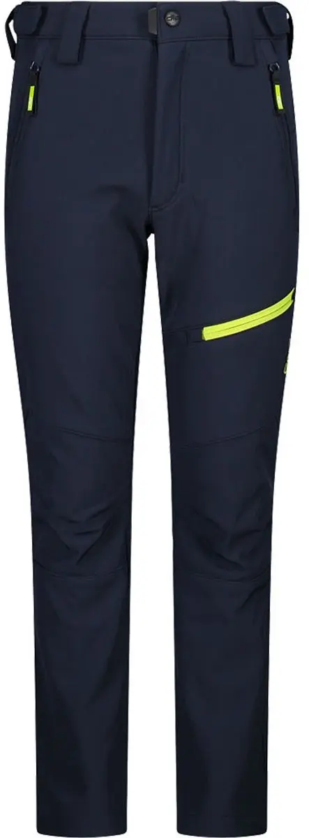 CMP Softshell Broek Kinderen