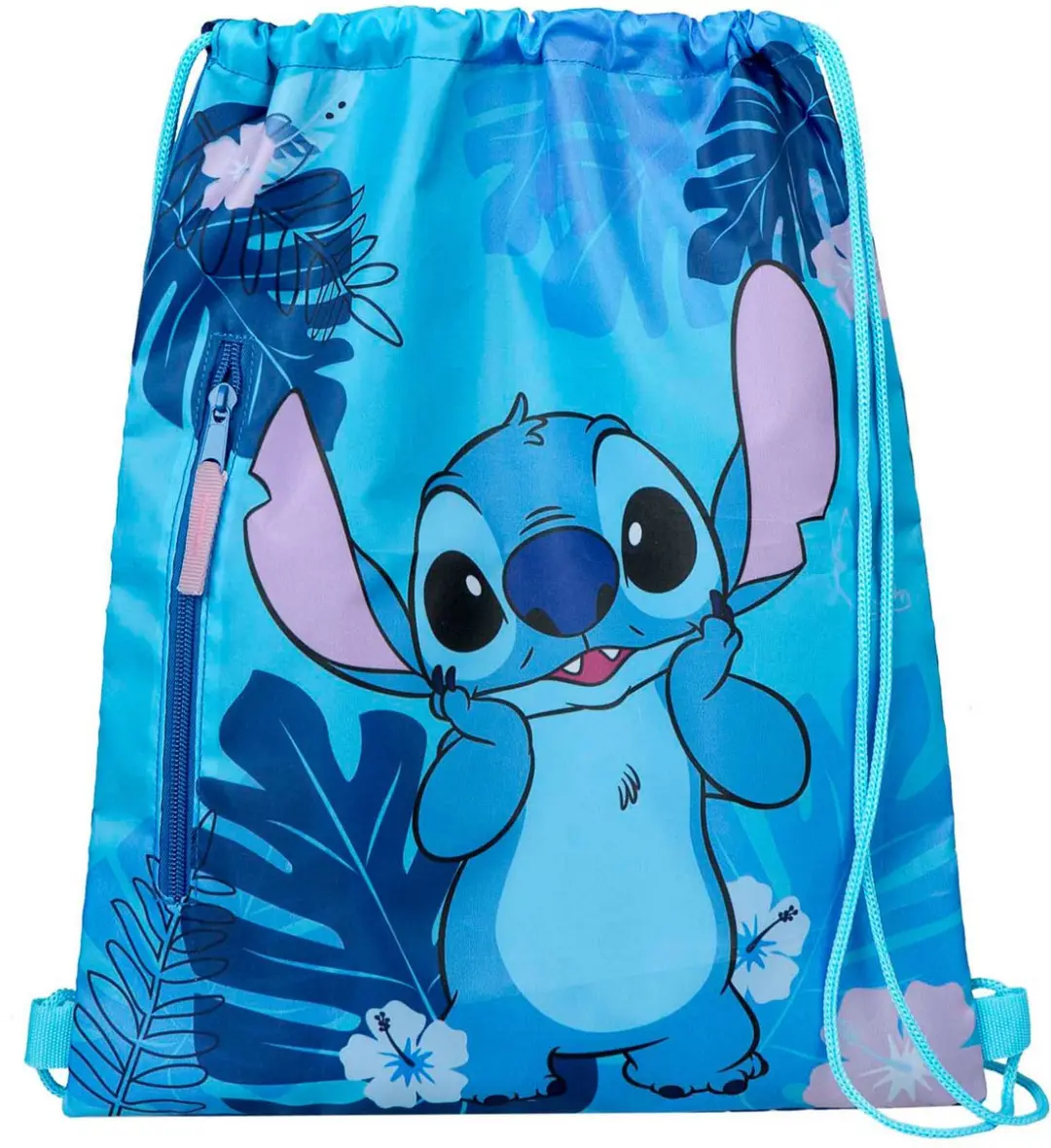 Van der Meulen Lilo & Stitch Gymtas