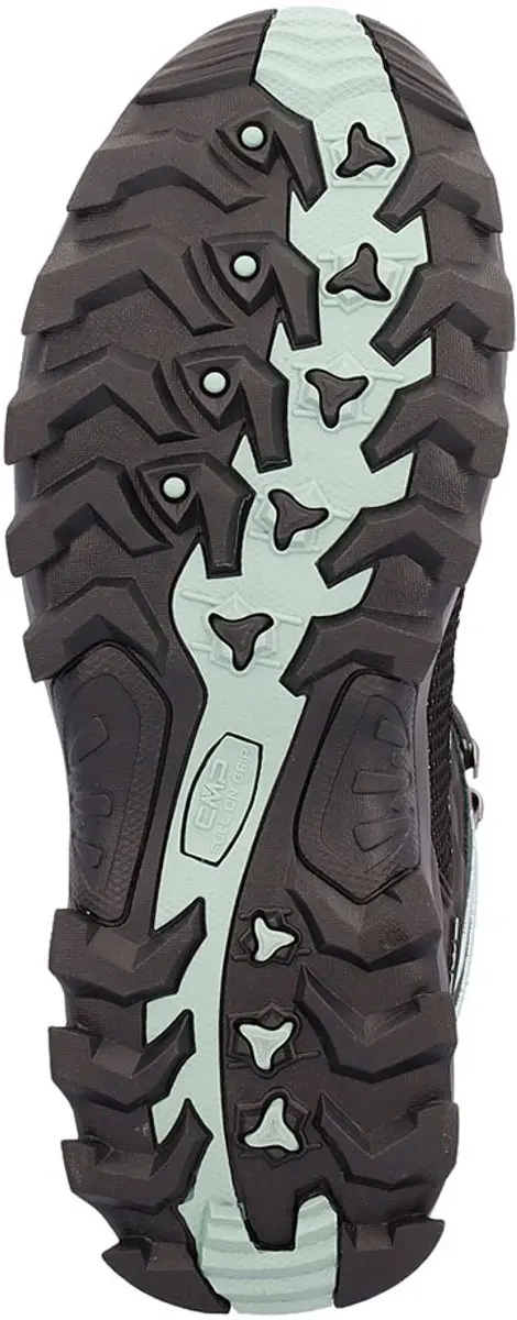 CMP Rigel Mid Wandelschoenen Dames - Groen - afbeelding 3 van 6