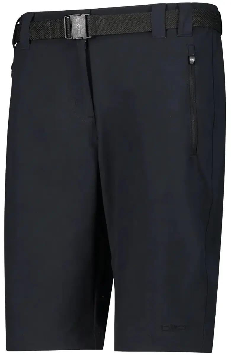 CMP Bermuda Damesshort - afbeelding 2 van 3