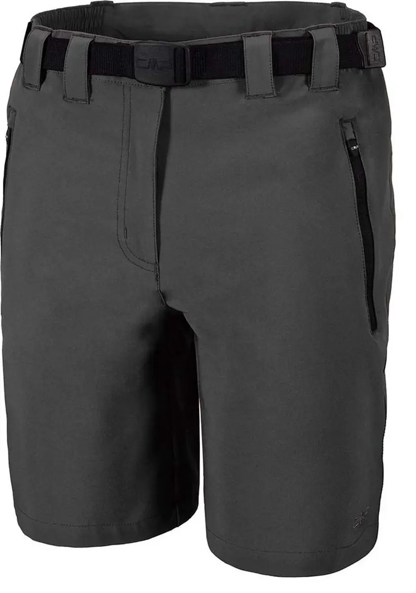 CMP Bermuda Damesshort