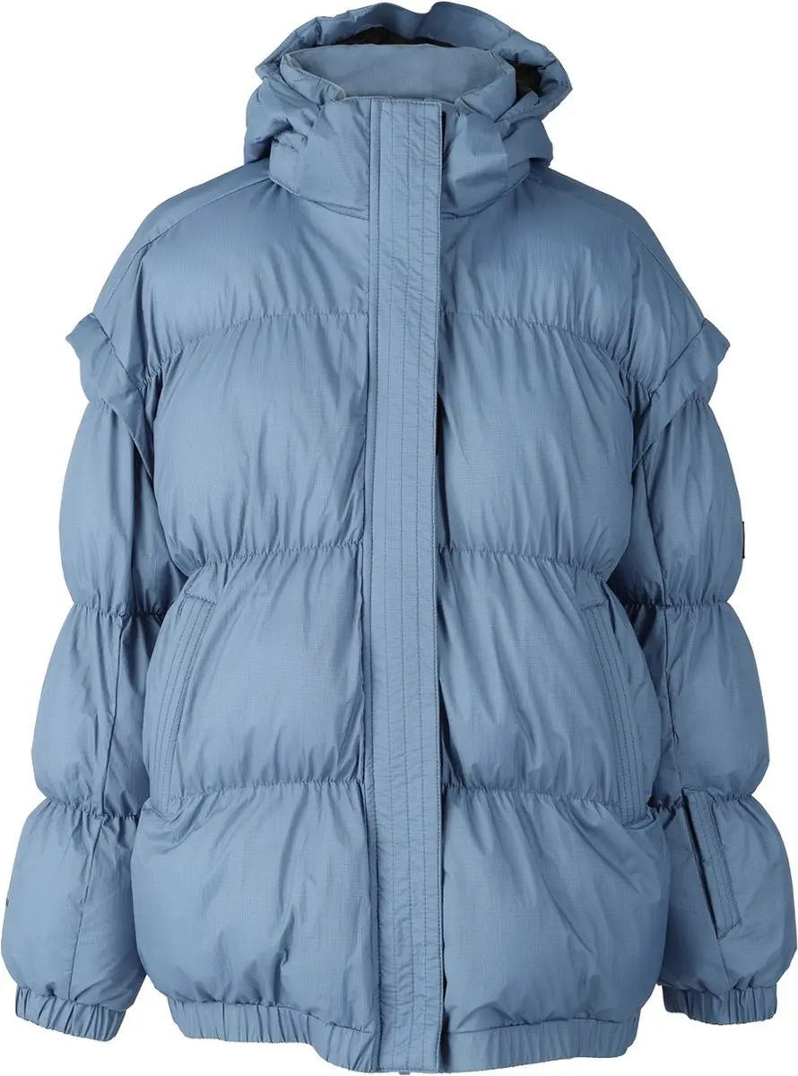 Brunotti Nikita Meisjes Puffer Ski Jas