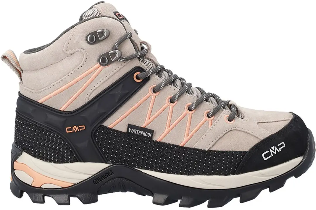 CMP Rigel Mid Wandelschoenen Dames