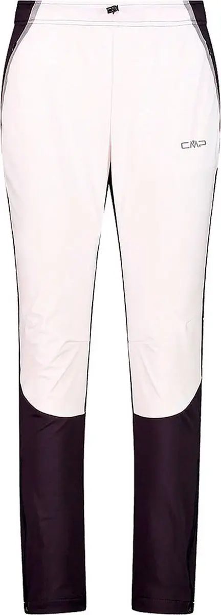Cmp 38e4846 Lange Broek Broek Wit S Vrouw