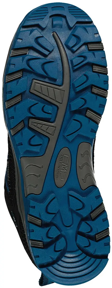 CMP Rigel Low WP Kinderwandelschoenen - Ocean - EU 41 - afbeelding 2 van 6