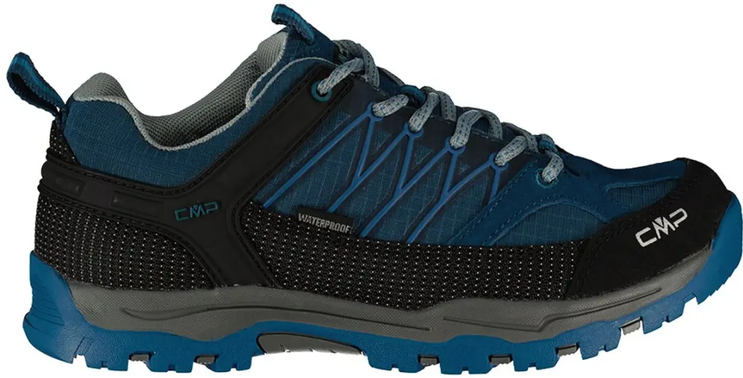 CMP Rigel Low WP Kinderwandelschoenen
