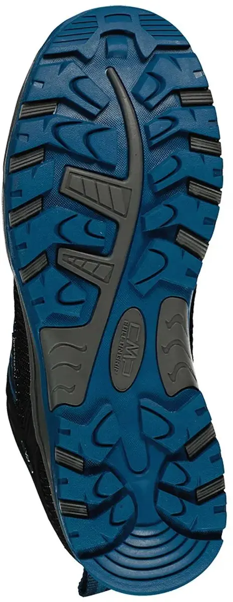 CMP Rigel Low WP Kinderwandelschoenen - Ocean - EU 41 - afbeelding 3 van 6