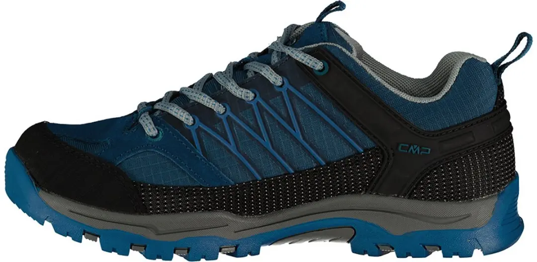 CMP Rigel Low WP Kinderwandelschoenen - Ocean - EU 41 - afbeelding 5 van 6
