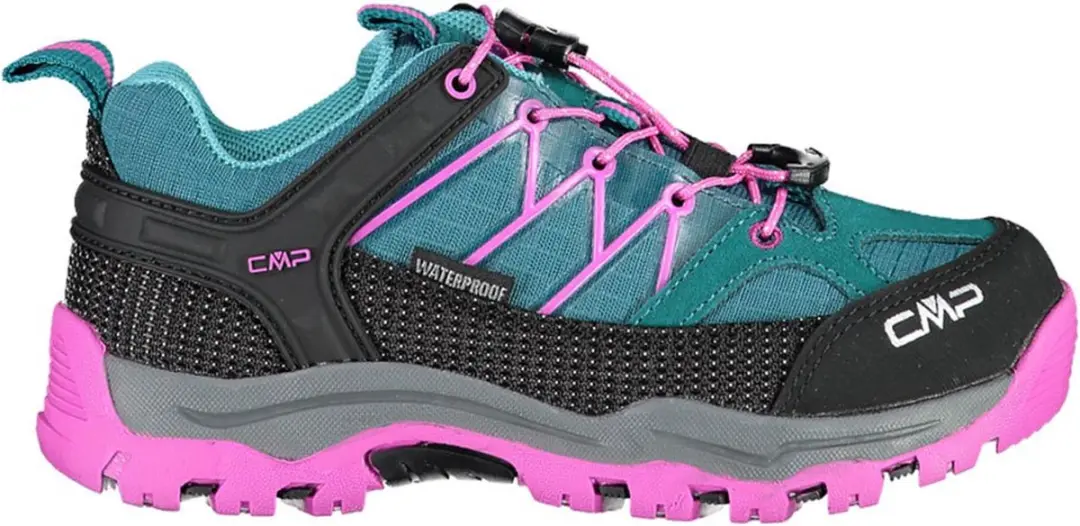 CMP Rigel Low Waterproof Wandelschoenen