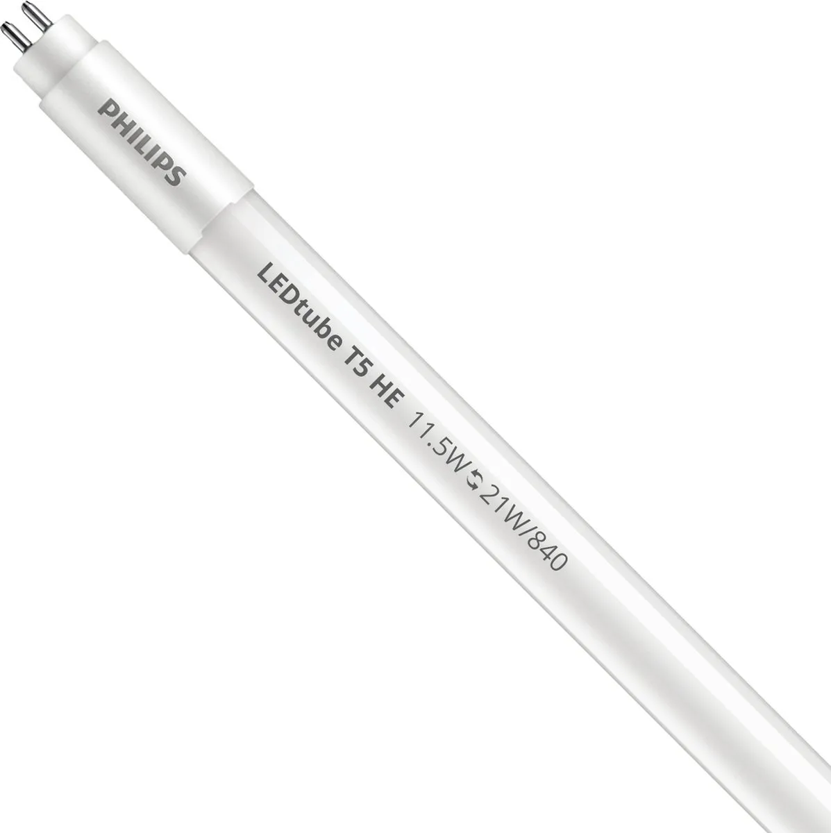 Philips LED T5 MASTER 11.5W 1600lm Koel Wit