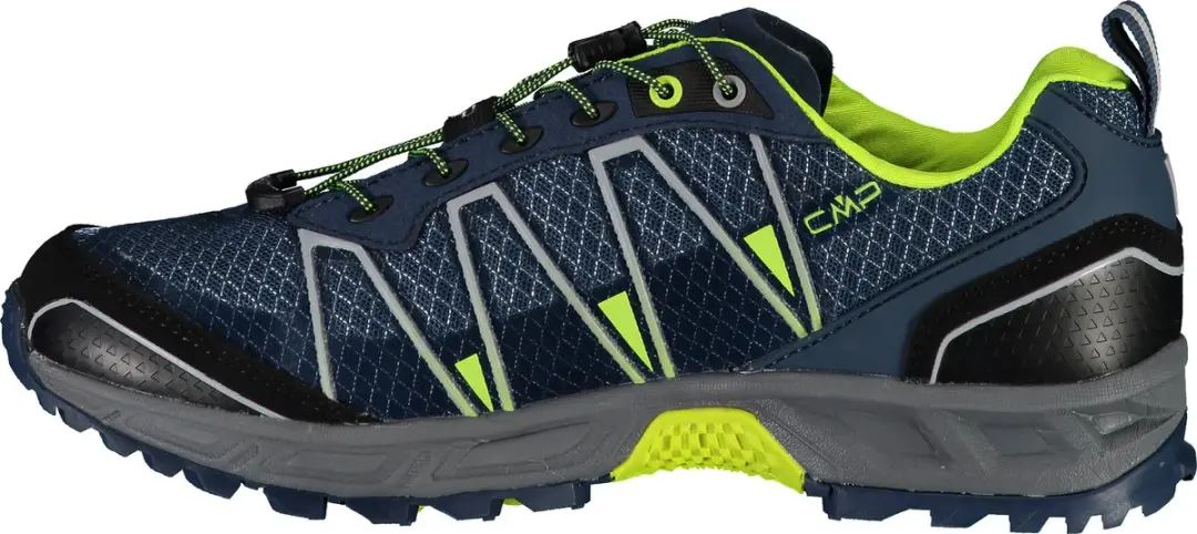 CMP Altak WP Trailschoenen Heren - Blauw - EU 46 - afbeelding 5 van 6
