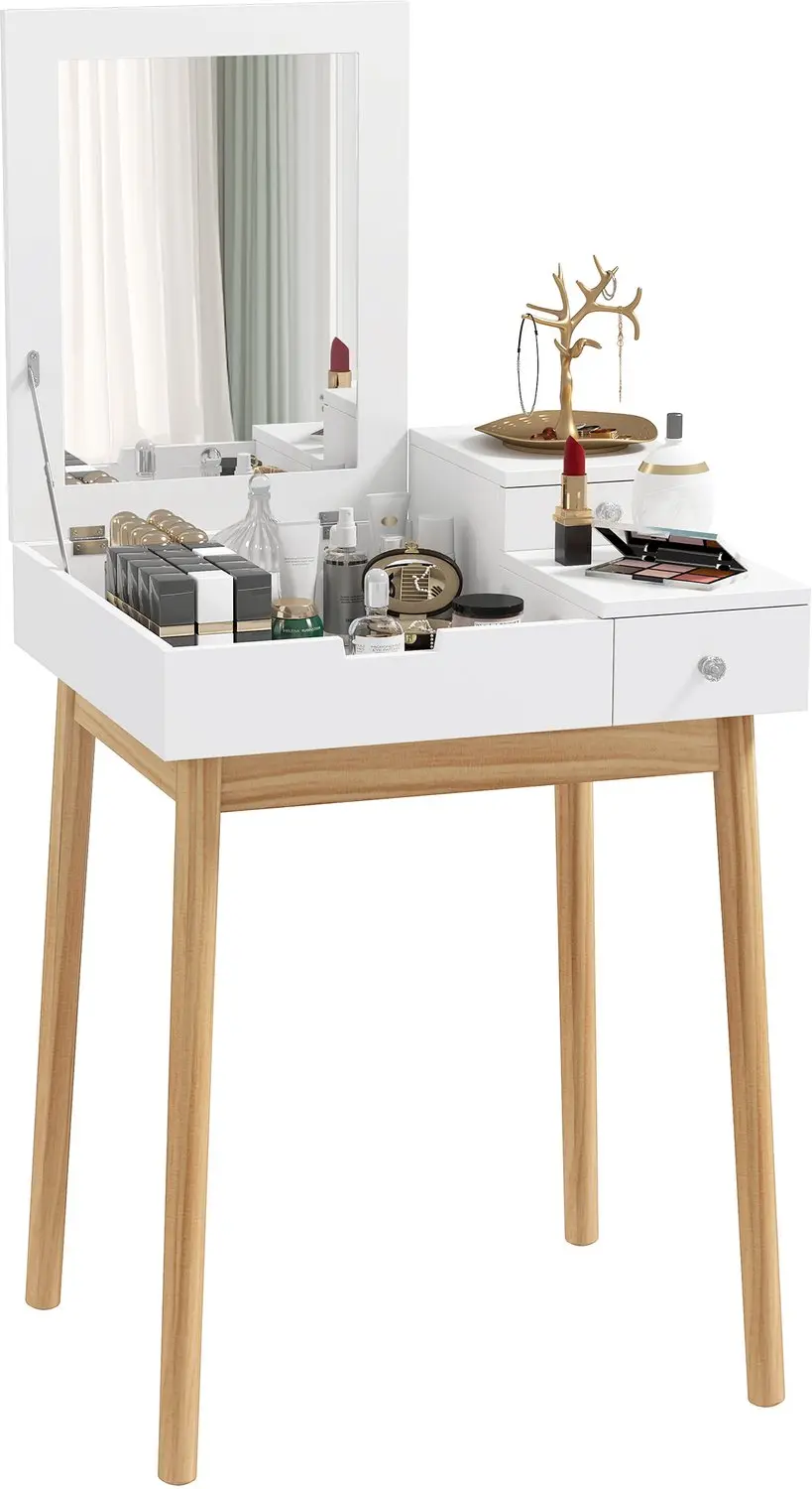 HOMCOM kaptafel