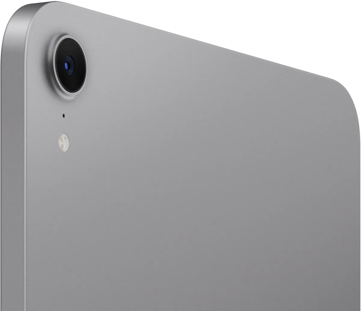 Apple iPad mini 2024 MXN63NF/A - 8.3" 128GB Grijs