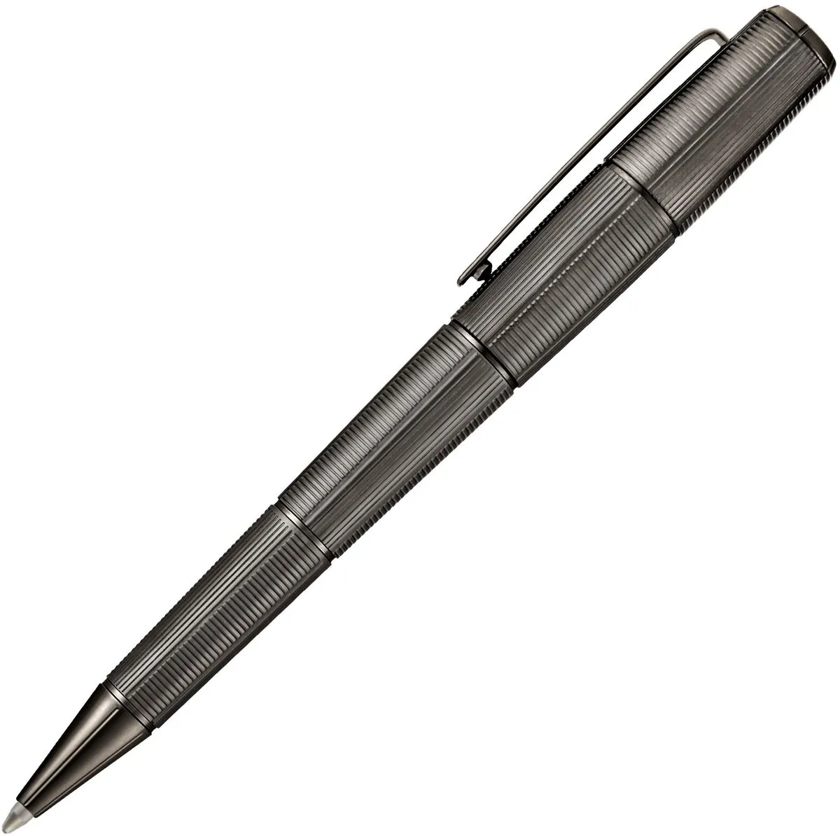 Hugo Boss Pen Meridien - Gun