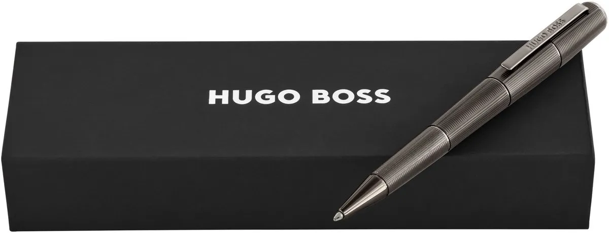 Hugo Boss Pen Meridien - Gun