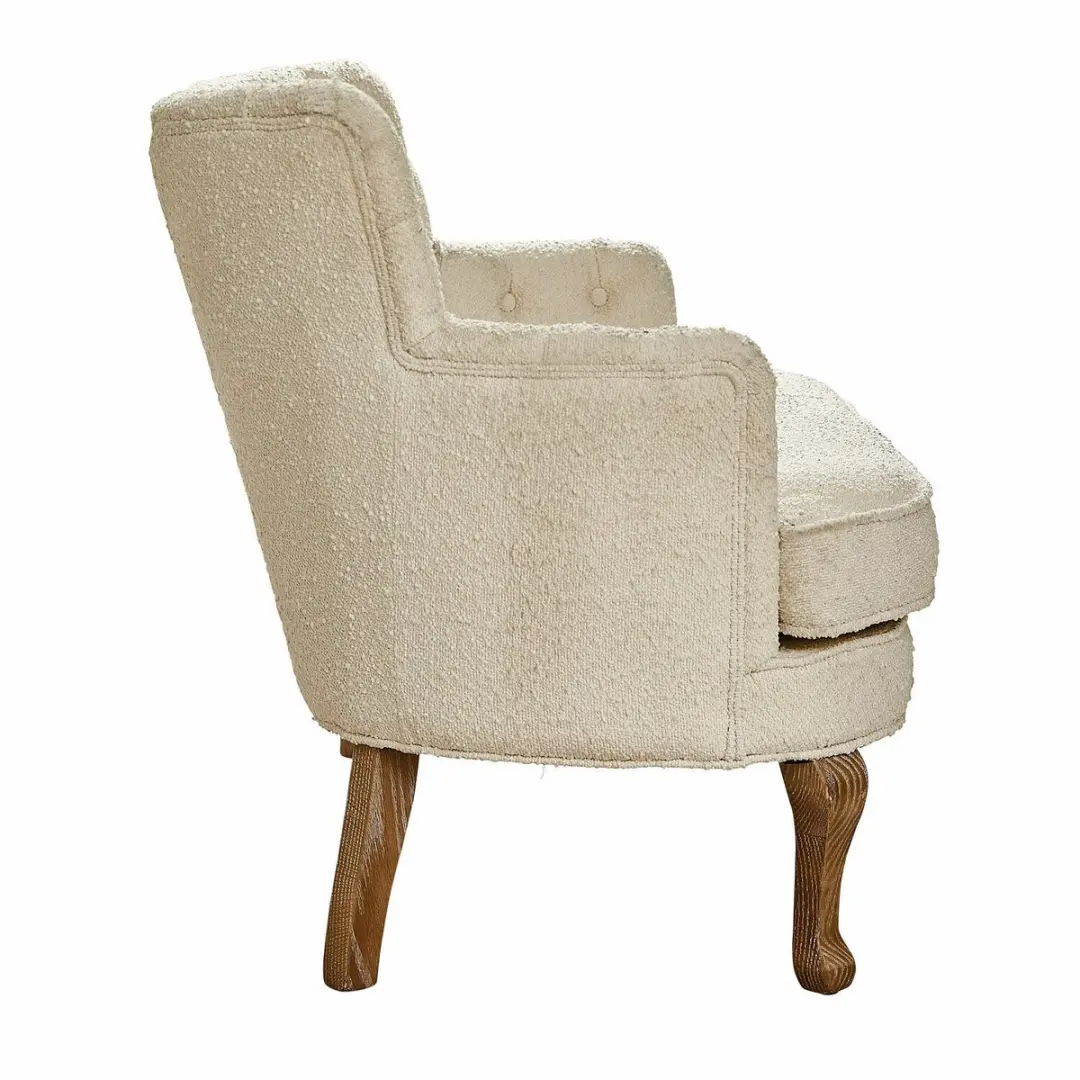 Loberon Calgary Bank - Beige - afbeelding 6 van 6