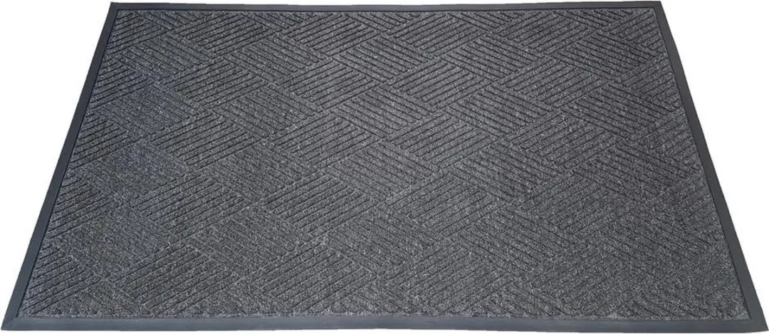 Schoonloopmat Brush Clean 90x150 cm