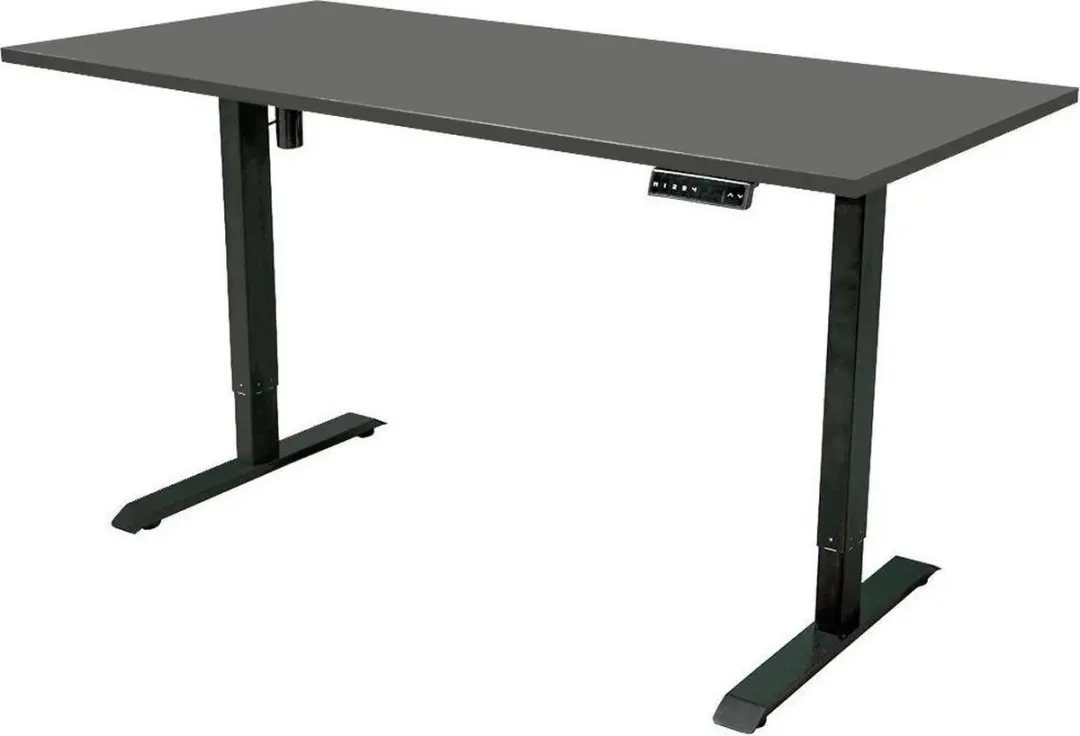 IVOL Elektrisch verstelbaar bureau 180x80 cm Single motor