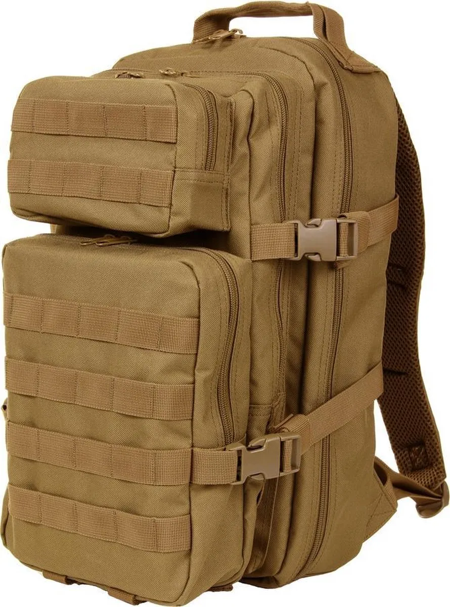 101 inc US Assault LQ13168A Rugzak