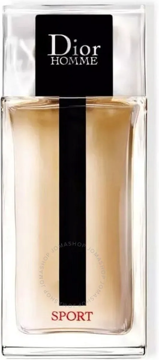 Dior Homme Sport Eau de Toilette 200ml