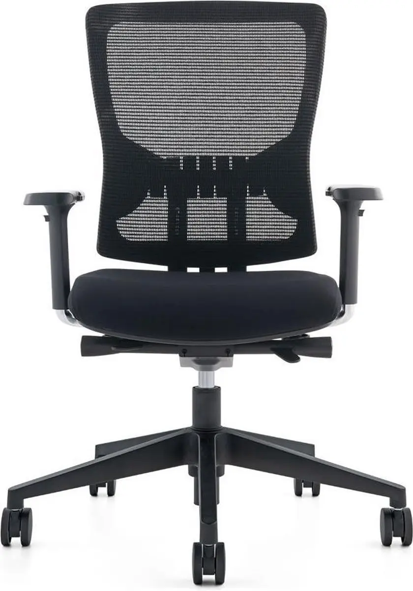 ProjectPlus ergonomische bureaustoel