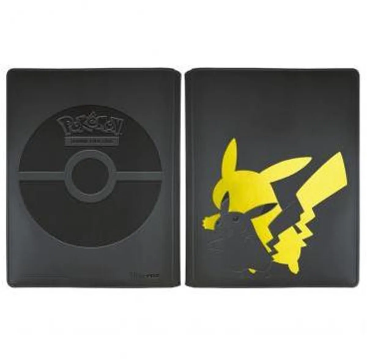 Pokémon Elite Series Pikachu Pro Binder E 15772 - 360 Kaarten - afbeelding 2 van 3