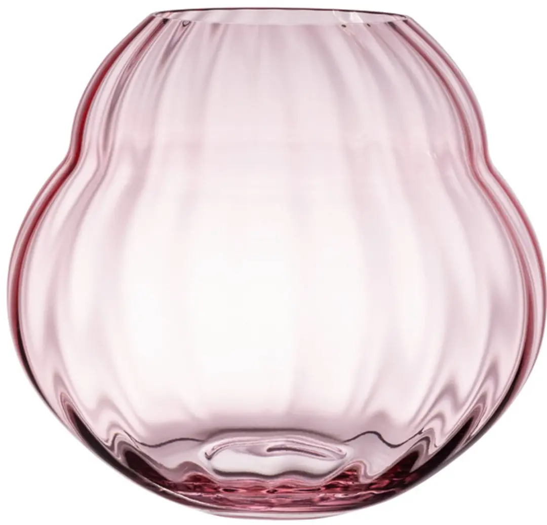 Villeroy & Boch Rose Garden Home Vaas/Windlicht Hurricane Rose