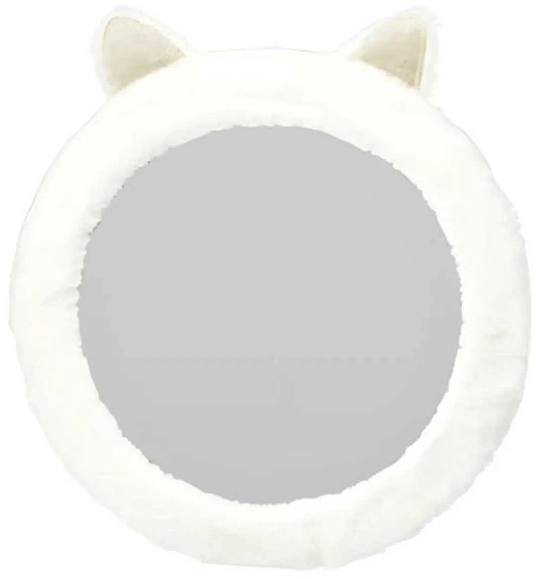 Katten Spiegel Teddystof